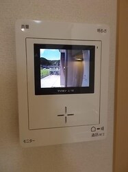 エスポワールＡの物件内観写真